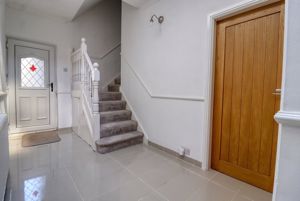 Hallway- click for photo gallery